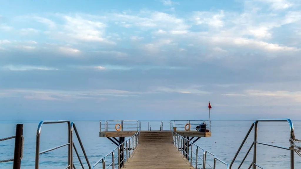 الفندق جراند روتانا ريزورت & سبا - شرم الشيخ